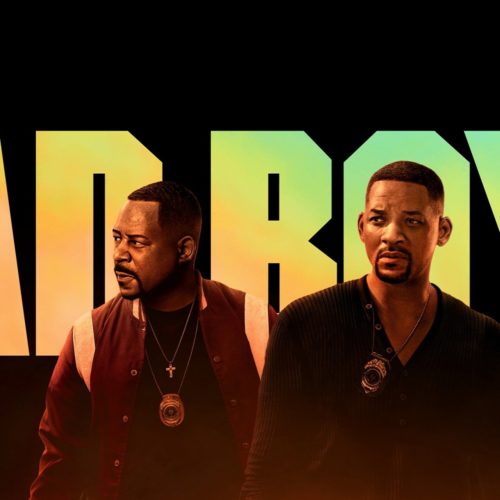 فیلم Bad Boys for Life