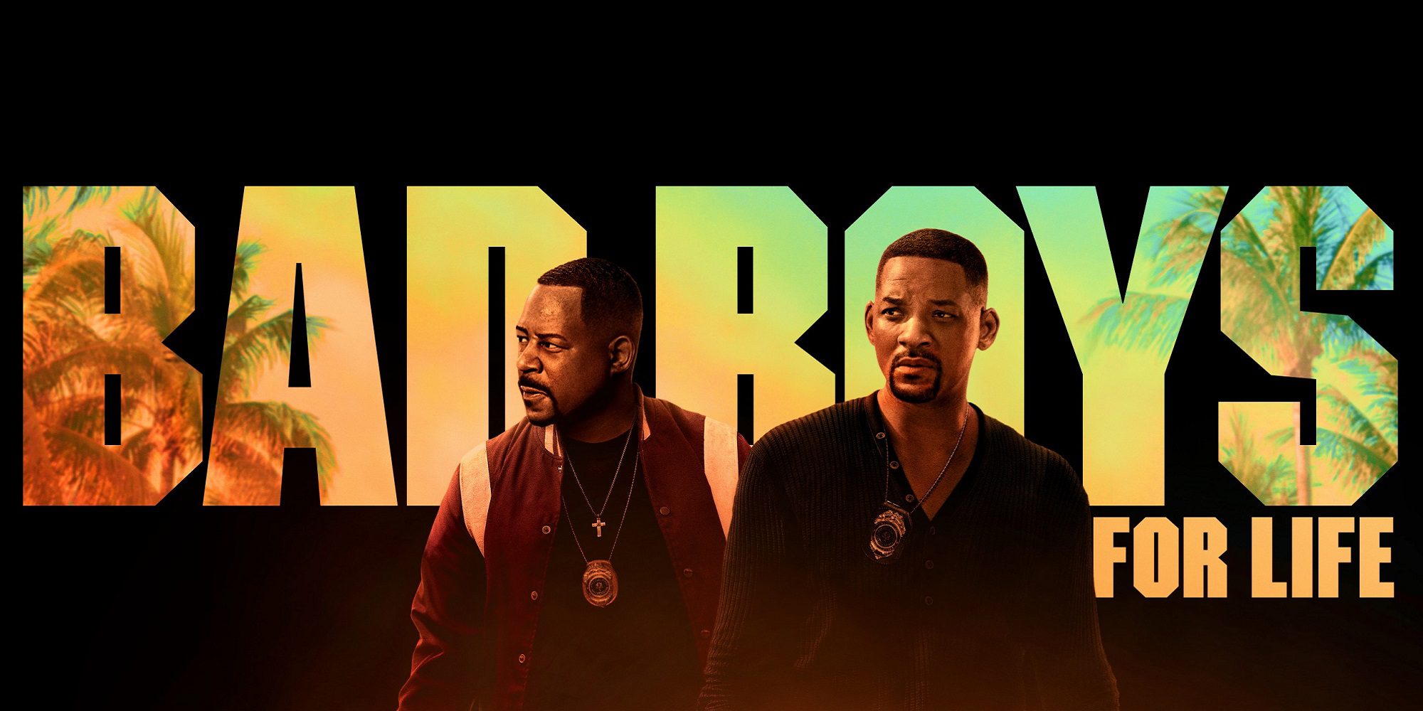 فیلم Bad Boys for Life