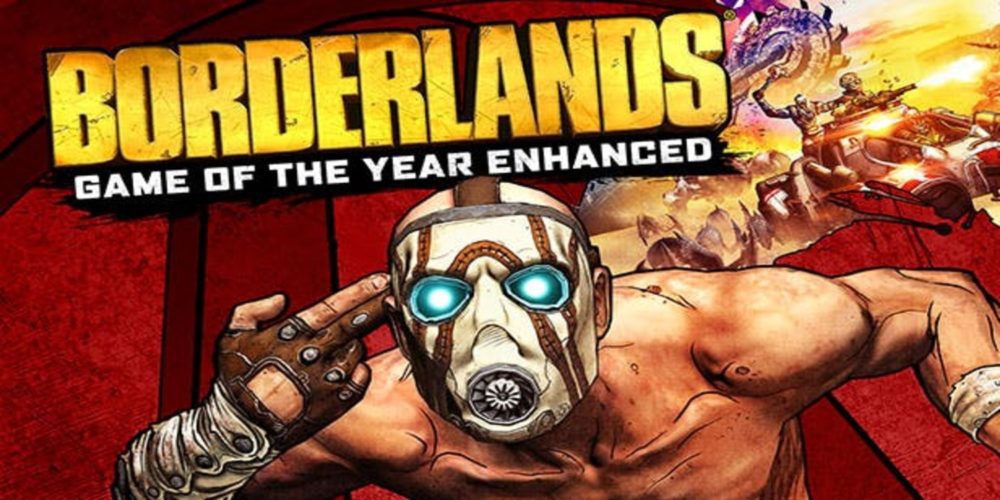 Borderlands