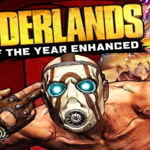 Borderlands