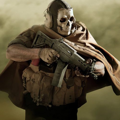 به‌روزرسانی 1.20 بازی Call Of Duty: Modern Warfare