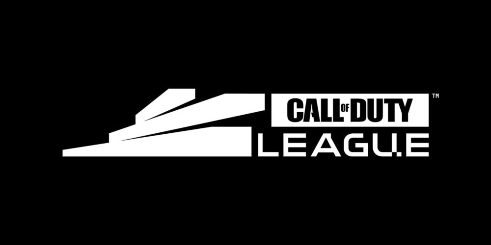 برنامهی جدید لیگ Call of Duty