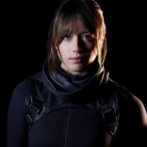 پشت صحنه‌ی فصل هفتم Agents of S.H.I.E.L.D