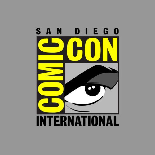 کامیک کان ۲۰۲۰