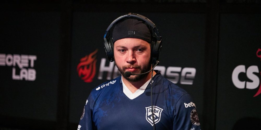 Zews تیم Evil Geniuses