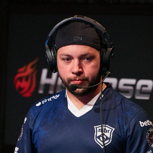 Zews تیم Evil Geniuses