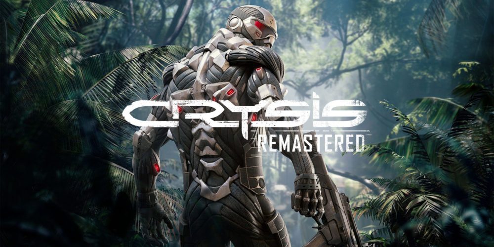 Crysis کرایسیس