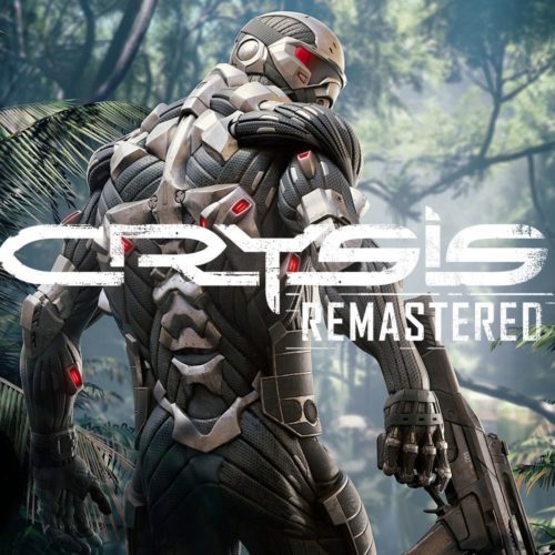 Crysis کرایسیس