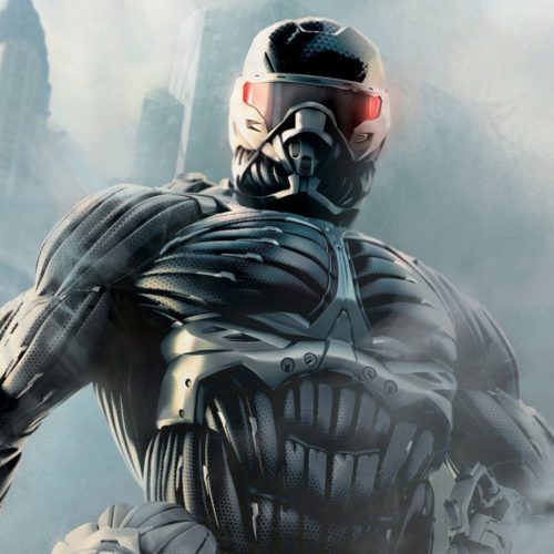 فرنچایز کرایسیس