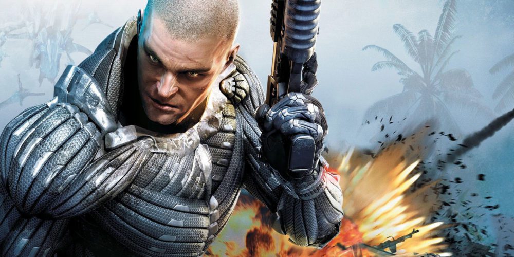 بسته‌ی الحاقی Warhead