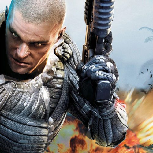 بسته‌ی الحاقی Warhead