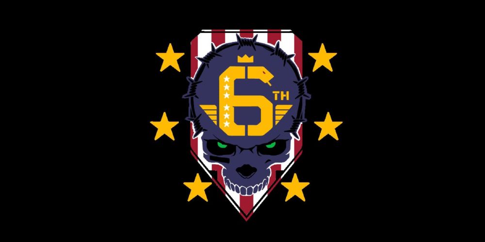 6th Street بازی Cyberpunk 2077