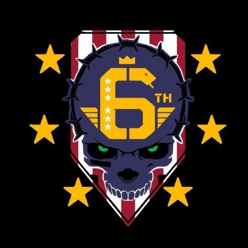 6th Street بازی Cyberpunk 2077