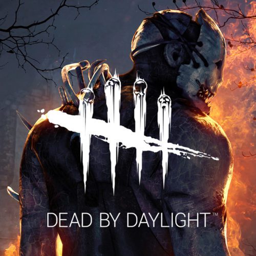 dead by daylight