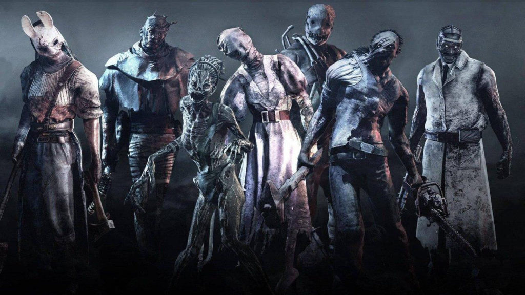 Dead by Daylight