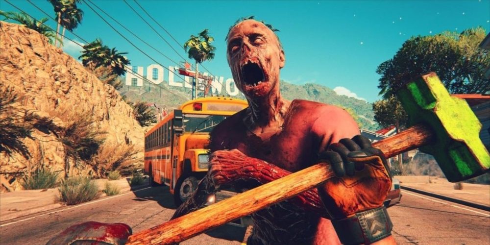 Dead Island 2