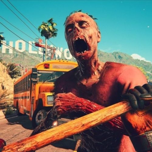 Dead Island 2