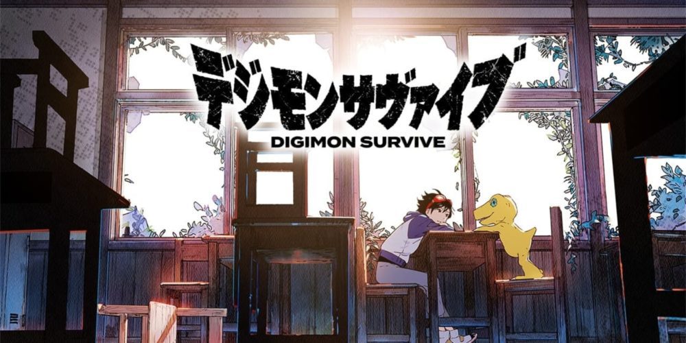 Digimon Survive