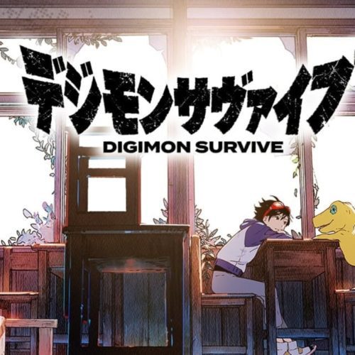 Digimon Survive