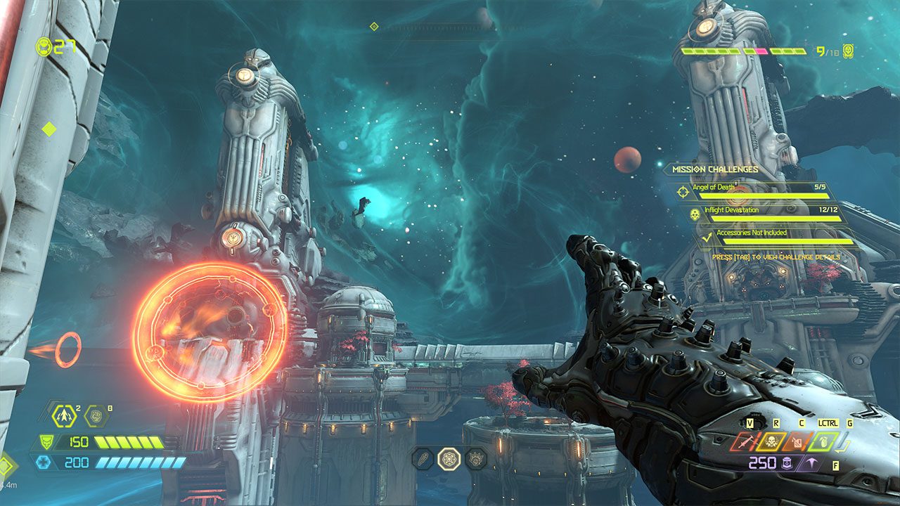 بازی Doom Eternal