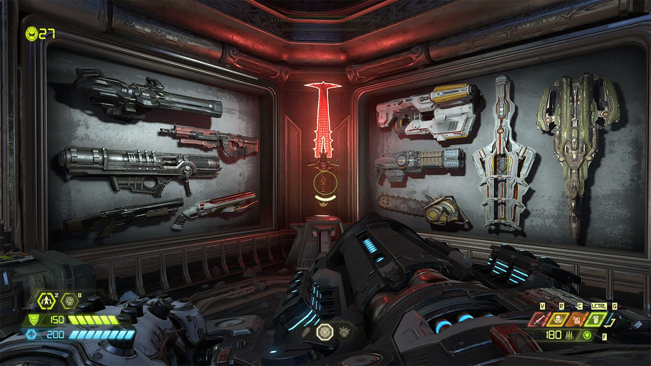 بازی Doom Eternal