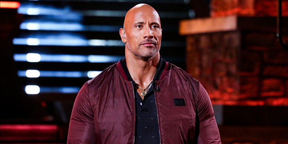 نقش جک ریچر در فیلم Jack Reacher