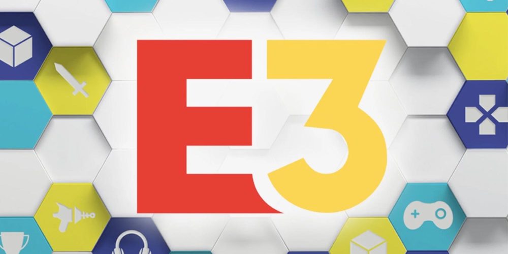 تاریخ برگزاری E3 2021