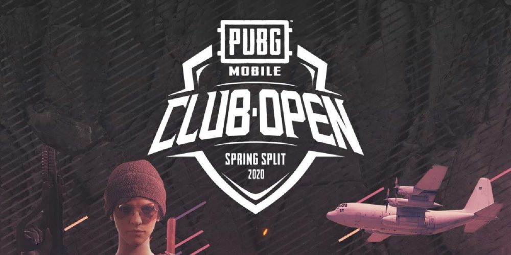 مسابقات منطقهی خاورمیانه PUBG Mobile