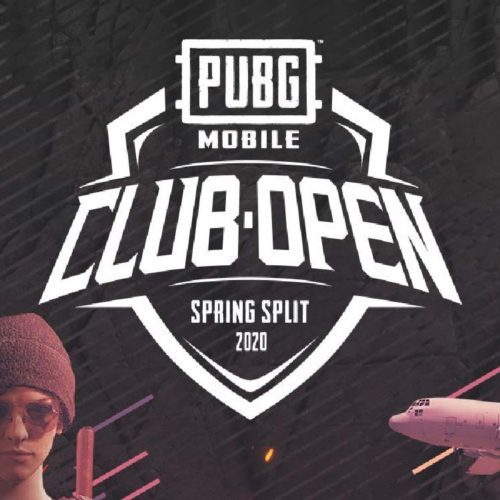 مسابقات منطقه‌ی خاورمیانه PUBG Mobile