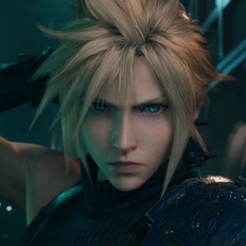 فروش بازی Final Fantasy 7 Remake