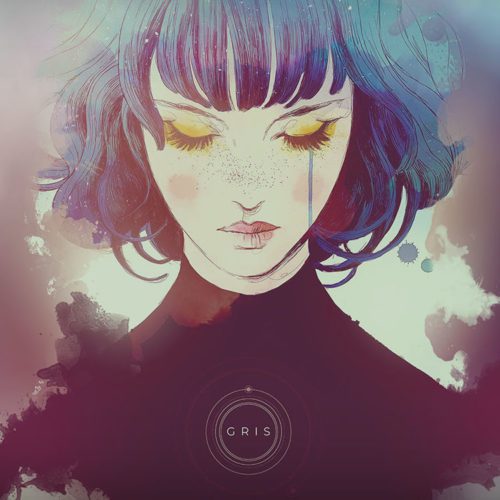 آمار فروش بازی Gris