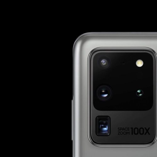 گلکسی اس ۲۰ اولترا