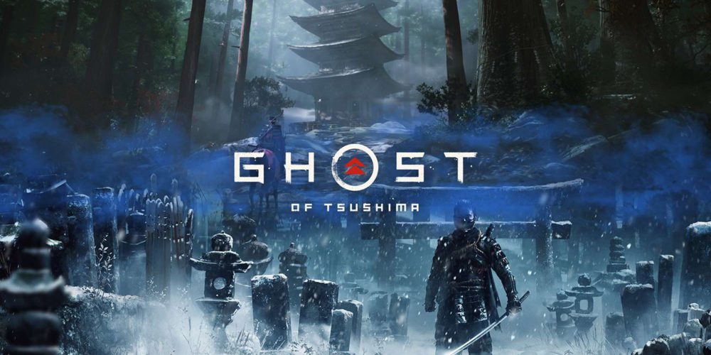گیمپلی بازی Ghost of Tsushima