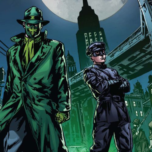 فیلم سینمایی Green Hornet and Kato