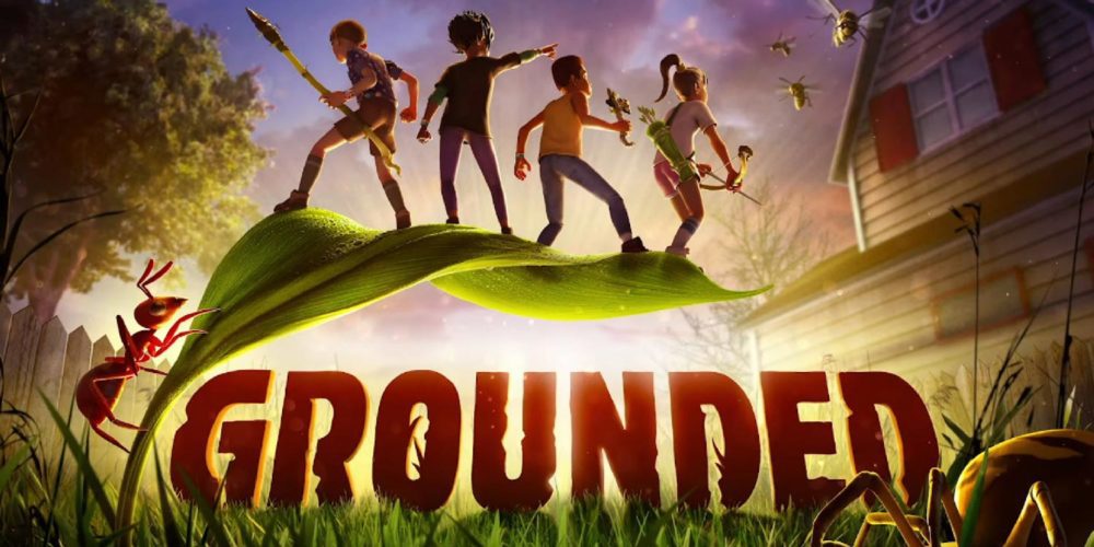 Grounded