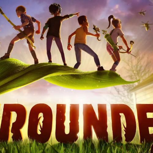 تاریخ انتشار نسخه‌ی اولیه بازی Grounded