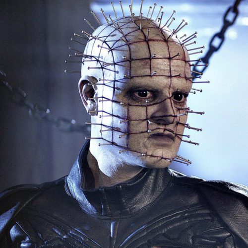 اقتباس تلویزیونی Hellraiser
