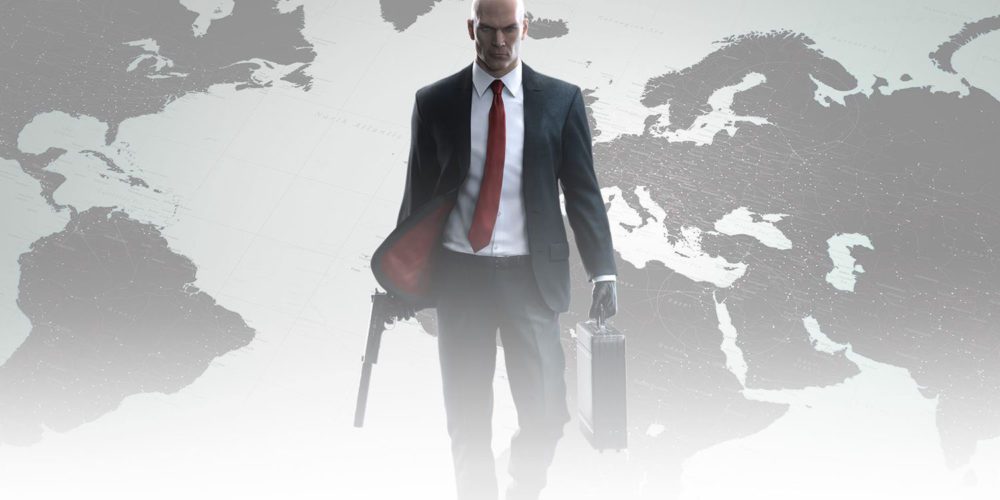 بازی HITMAN - The Complete First Season رایگان