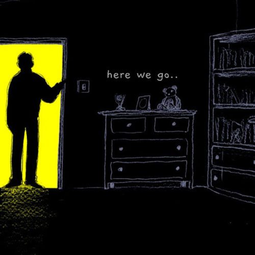 تاریخ انتشار If Found