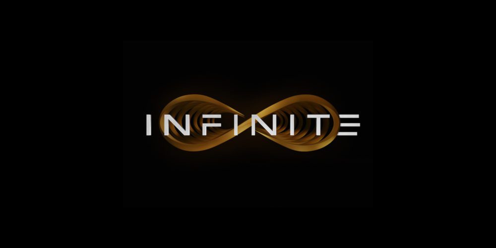 تاریخ اکران جدید Infinite