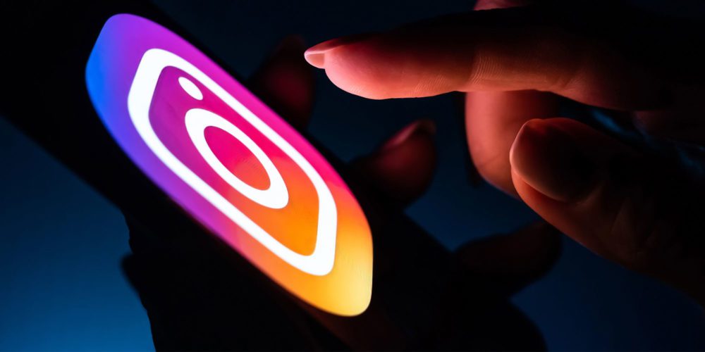 کاهش مصرف اینترنت در اینستاگرام