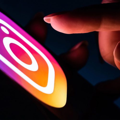 کاهش مصرف اینترنت در اینستاگرام