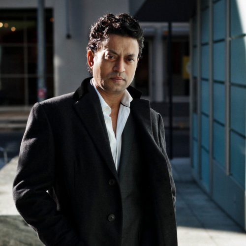 عرفان خان