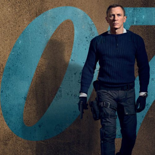 نویسنده و کارگردان No Time to Die