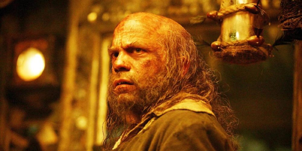 قسمت ششم Pirates of the Caribbean