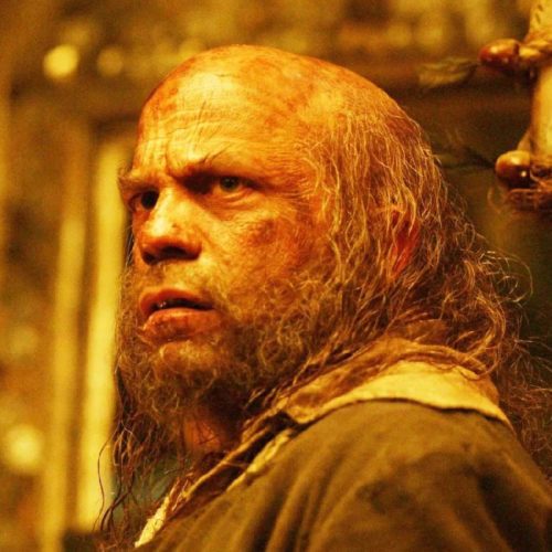 قسمت ششم Pirates of the Caribbean