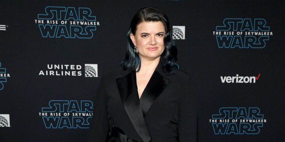سریال جدید فرنچایز Star Wars