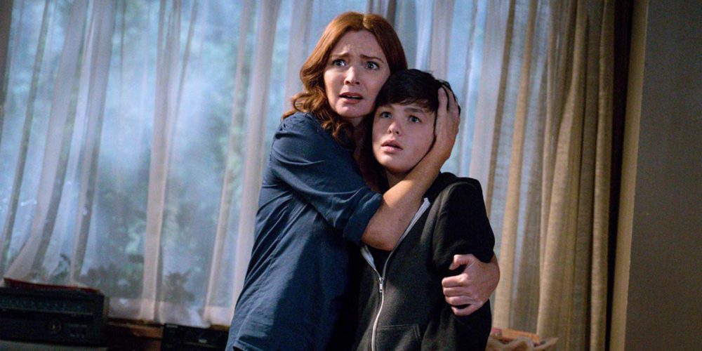 بازیگر سریال Supernatural