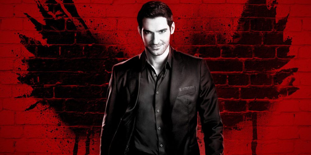 ساخت فصل ششم Lucifer