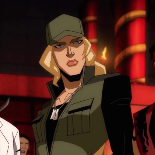 عرضه‌ی انیمیشن Mortal Kombat Legends: Scorpion's Revenge